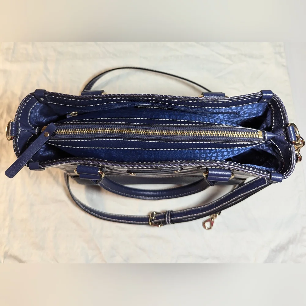 Kate Spade New York Wellesley Quinn Satchel - Picture 3 of 12